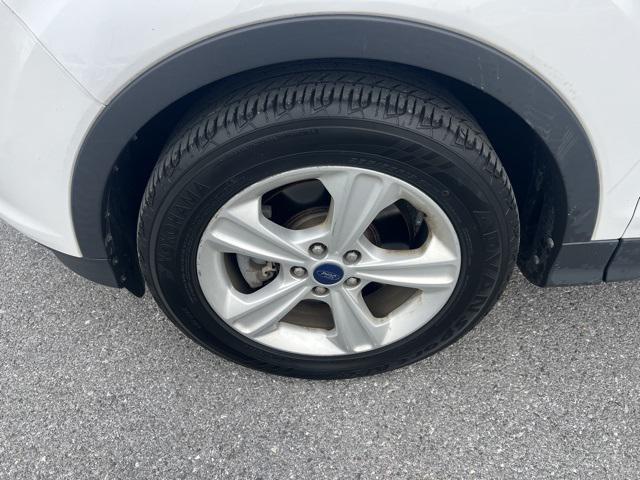 used 2016 Ford Escape car, priced at $10,000