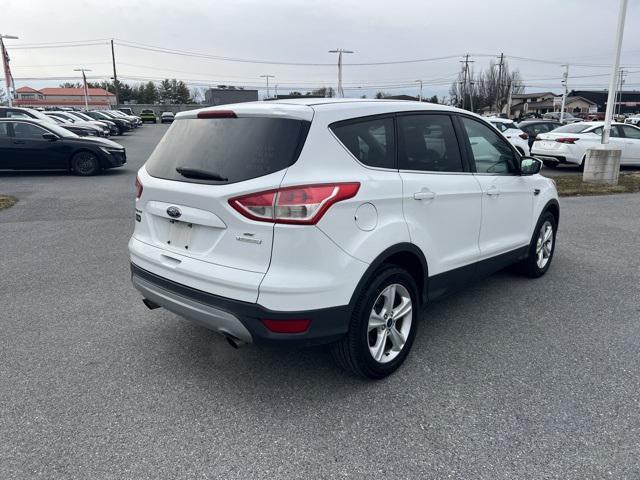 used 2016 Ford Escape car, priced at $10,000