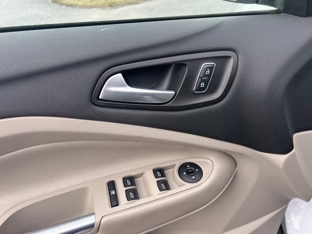 used 2016 Ford Escape car, priced at $10,000