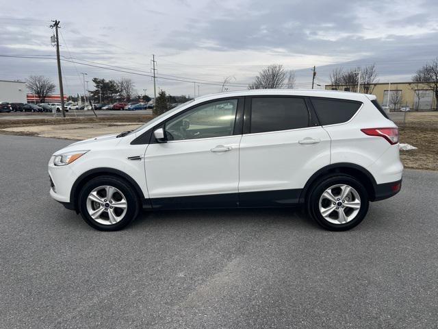 used 2016 Ford Escape car, priced at $10,000