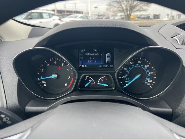 used 2016 Ford Escape car, priced at $10,000