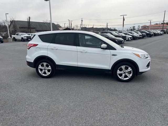 used 2016 Ford Escape car, priced at $10,000