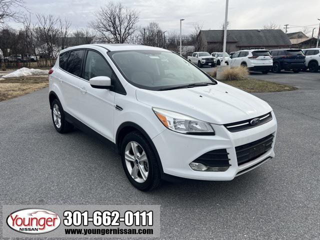 used 2016 Ford Escape car, priced at $10,000