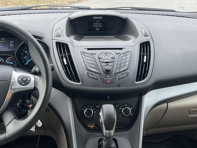 used 2016 Ford Escape car, priced at $10,000