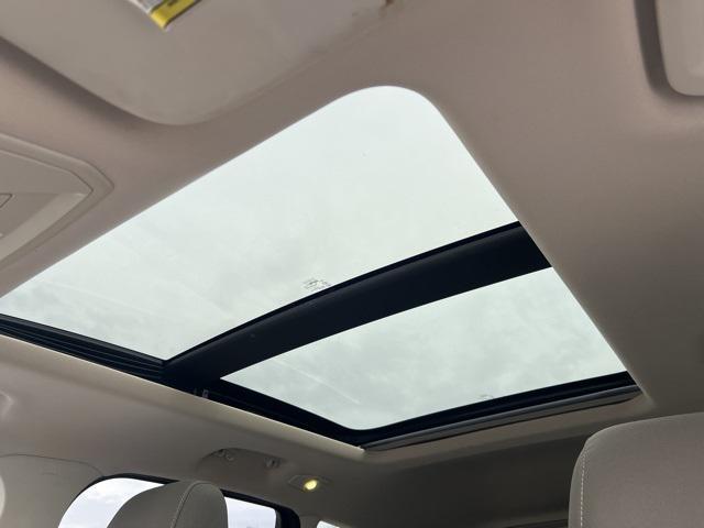 used 2016 Ford Escape car, priced at $10,000