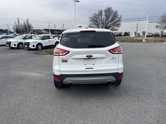 used 2016 Ford Escape car, priced at $10,000