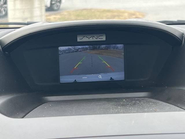 used 2016 Ford Escape car, priced at $10,000