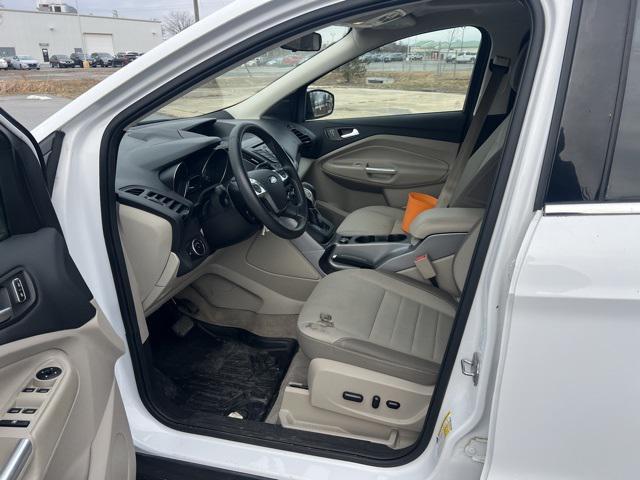 used 2016 Ford Escape car, priced at $10,000