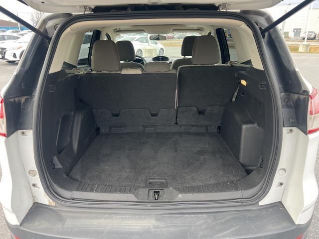 used 2016 Ford Escape car, priced at $10,000