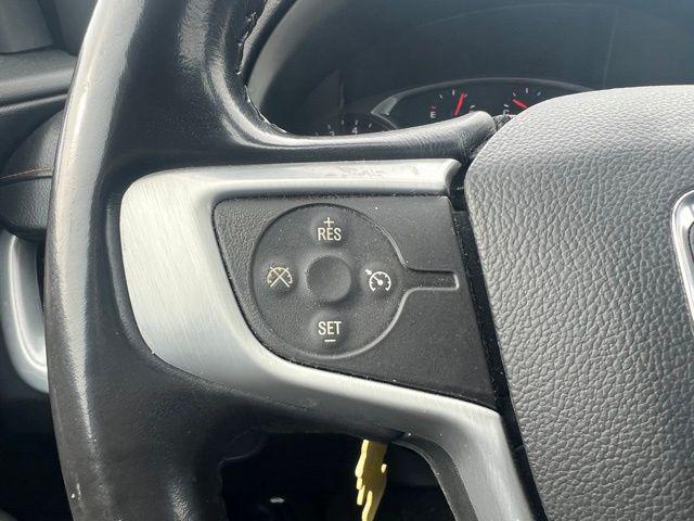 used 2019 GMC Terrain car, priced at $12,000