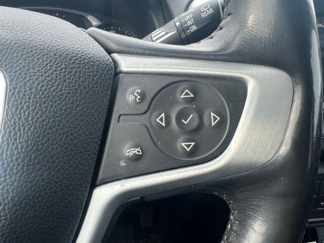 used 2019 GMC Terrain car, priced at $12,000