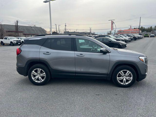 used 2019 GMC Terrain car, priced at $12,000