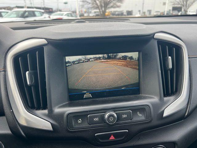 used 2019 GMC Terrain car, priced at $12,000