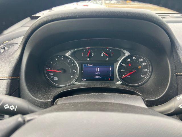 used 2019 GMC Terrain car, priced at $12,000