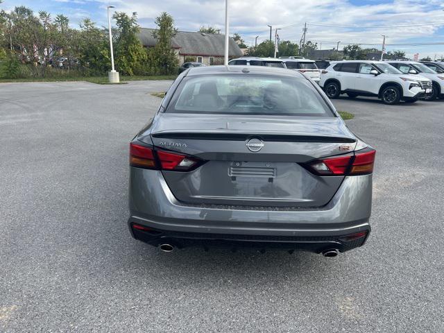 new 2025 Nissan Altima car, priced at $30,465