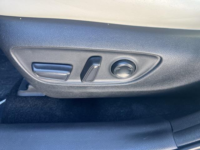 used 2022 Toyota RAV4 car, priced at $27,500