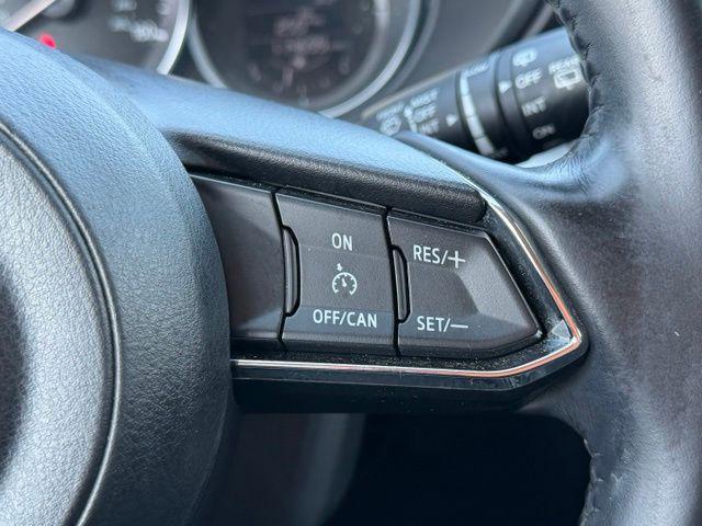 used 2019 Mazda CX-5 car, priced at $16,000