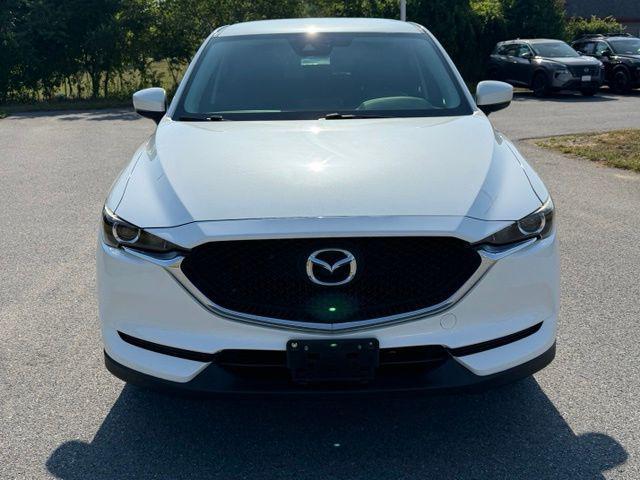 used 2019 Mazda CX-5 car, priced at $16,000