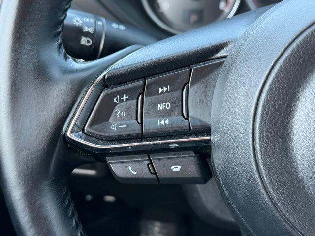 used 2019 Mazda CX-5 car, priced at $16,000