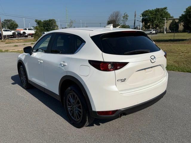 used 2019 Mazda CX-5 car, priced at $16,000