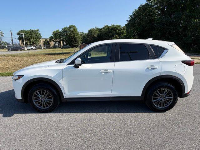 used 2019 Mazda CX-5 car, priced at $16,000