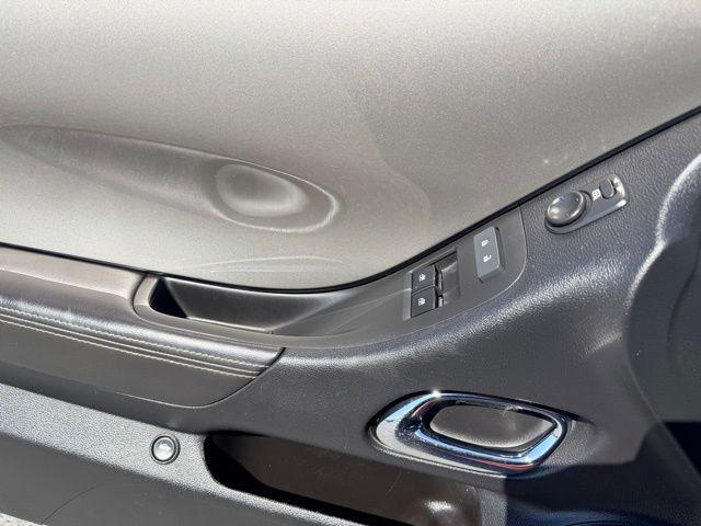 used 2015 Chevrolet Camaro car, priced at $26,500