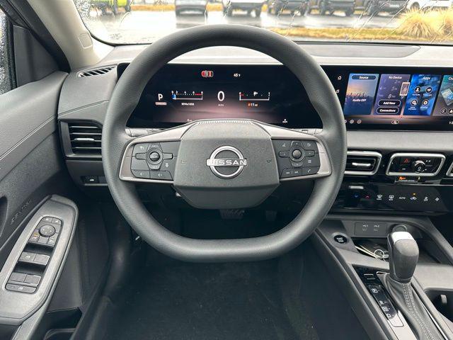 new 2026 Nissan Sentra car, priced at $22,822