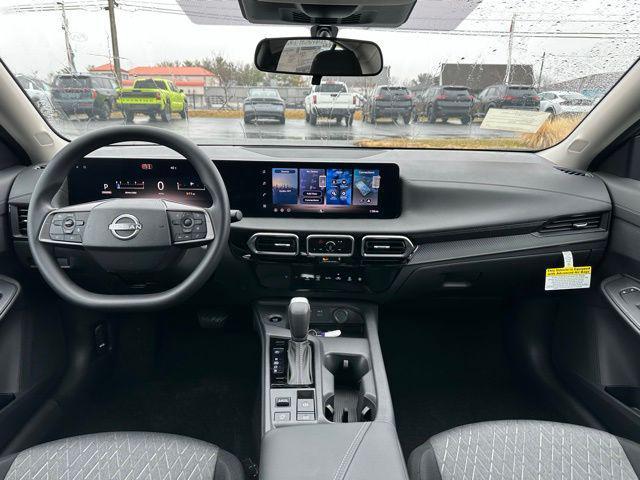 new 2026 Nissan Sentra car, priced at $22,822