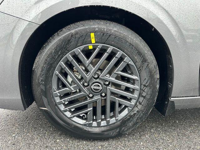 new 2026 Nissan Sentra car, priced at $22,822