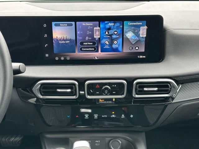 new 2026 Nissan Sentra car, priced at $22,822