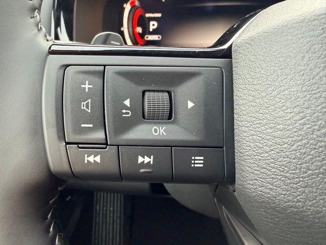 new 2026 Nissan Pathfinder car, priced at $42,118