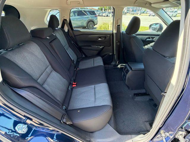 new 2026 Nissan Rogue car, priced at $28,792
