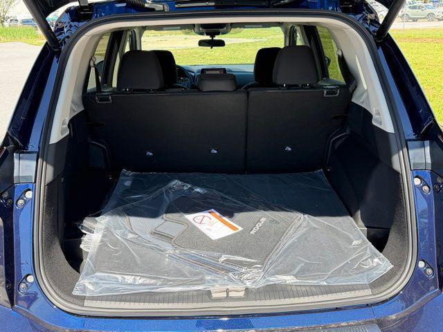 new 2026 Nissan Rogue car, priced at $28,792