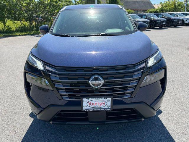 new 2026 Nissan Rogue car, priced at $28,792