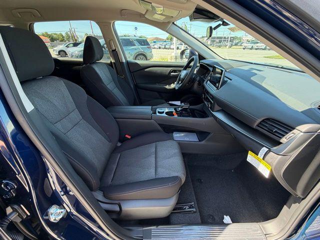 new 2026 Nissan Rogue car, priced at $28,792