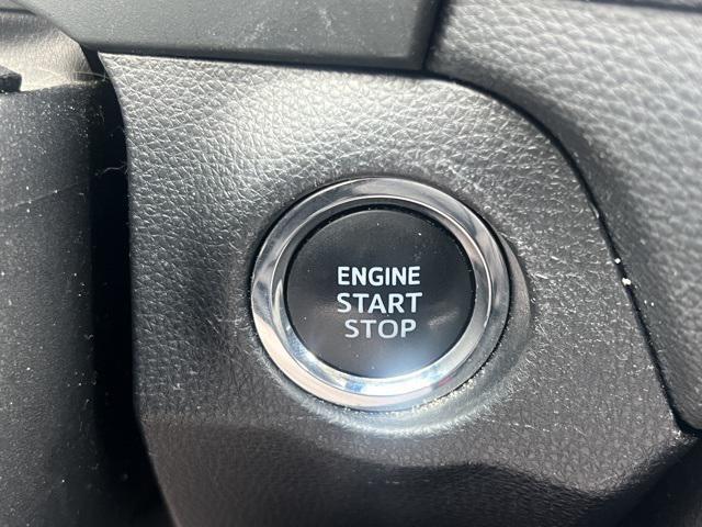 used 2019 Toyota RAV4 car, priced at $24,898