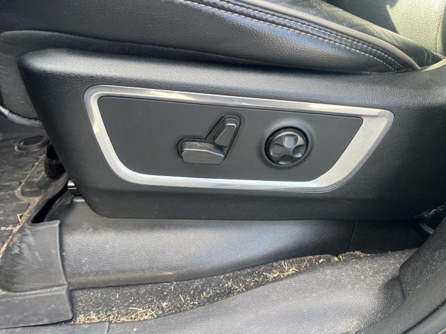 used 2021 Ram 1500 car, priced at $30,600