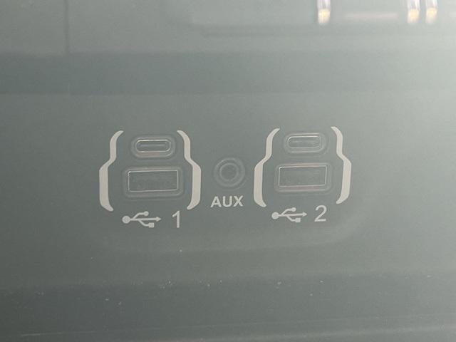 used 2021 Ram 1500 car, priced at $30,600