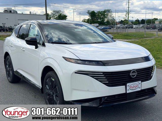 new 2026 Nissan Murano car, priced at $45,887