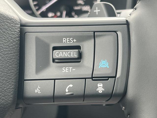 new 2026 Nissan Rogue car, priced at $30,408