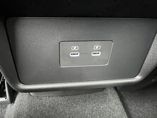 new 2026 Nissan Rogue car, priced at $30,408