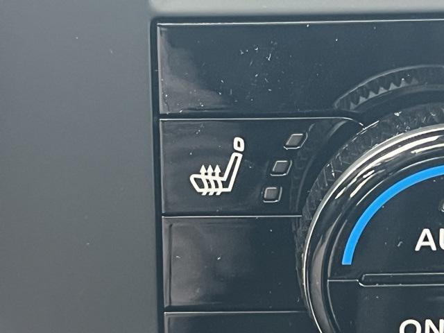 new 2026 Nissan Rogue car, priced at $30,408