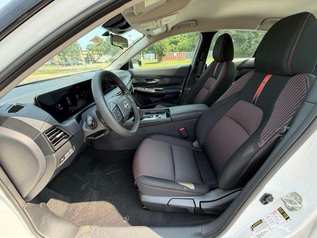 new 2026 Nissan Sentra car, priced at $24,736