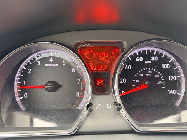 used 2017 Nissan Versa Note car, priced at $8,000