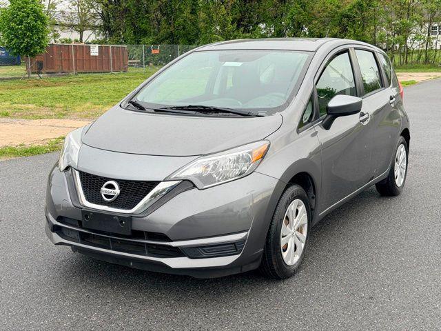 used 2017 Nissan Versa Note car, priced at $8,000