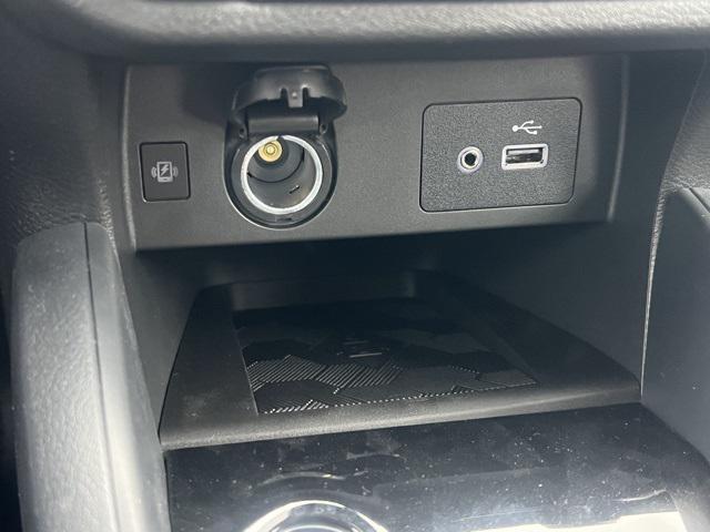 new 2025 Nissan Versa car, priced at $19,247