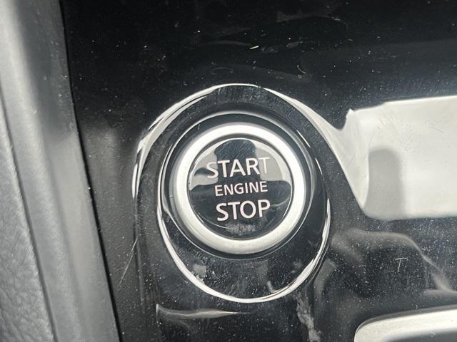 new 2025 Nissan Versa car, priced at $19,247