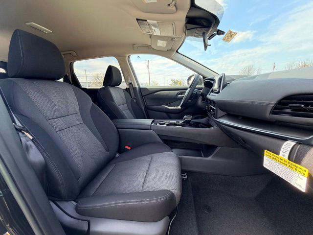 new 2026 Nissan Rogue car, priced at $28,716