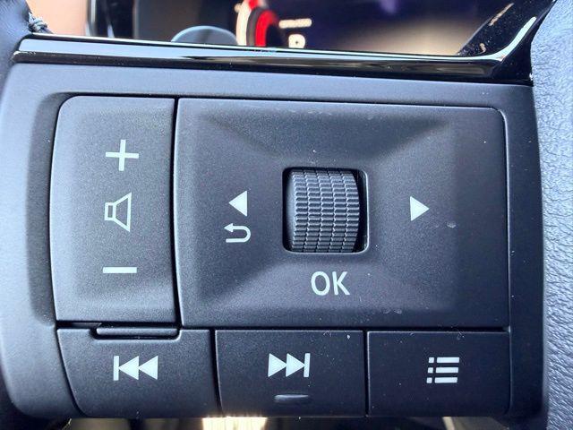 new 2026 Nissan Pathfinder car, priced at $49,837