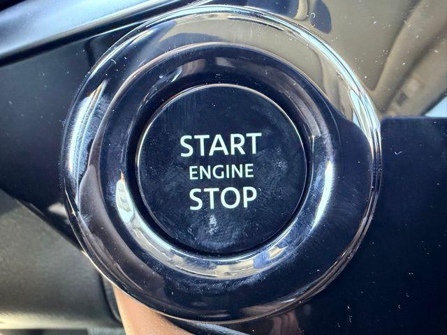 new 2026 Nissan Pathfinder car, priced at $49,837